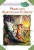 Disney Fairies: Fawn and the Mysterious Trickster (Disney Chapter Book (ebook)) (English Edition)