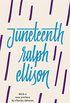 Juneteenth: A Novel (Vintage International) (English Edition)