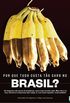 Por que Tudo Custa To Caro no Brasil