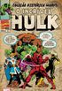 Coleo Histrica Marvel: O Incrvel Hulk - Volume 6
