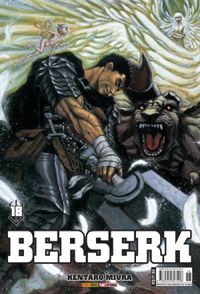 Berserk - Volume 18