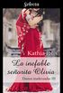 La inefable seorita Olivia (Damas inadecuadas 3) (Spanish Edition)