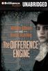Difference Engine(CD)(Unabr.)