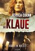 DIE KLAUE - Der Kannibale von New York: FBI-Thriller (Die Flle der Jessica Coran 2) (German Edition)