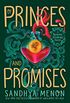 Of Princes and Promises (Rosetta Academy Book 2) (English Edition)