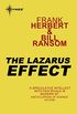 The Lazarus Effect: Pandora Sequence Book 3 (English Edition)