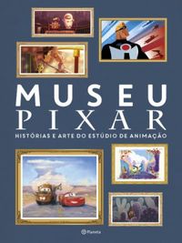 Museu Pixar