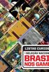 Listas Curiosas - Seleo Nacional: Brasil nos Games