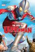 Ultraman Vol. 1: The Rise of Ultraman