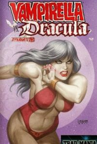 Vampirella vs. Drcula #04