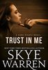 Trust in Me (Dark Nights Book 1) (English Edition)