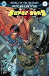 Super Sons #05 - DC Universe Rebirth