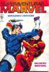 Superaventuras Marvel n 92