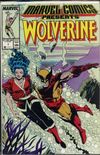 Marvel Comics Presents Wolverine - 07