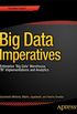 Big Data Imperatives: Enterprise Big Data Warehouse, BI Implementations and Analytics (The Expert