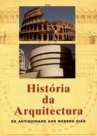 Histria da arquitetura