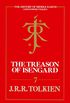 The Treason of Isengard (The History of Middle-earth, Book 7) (English Edition)