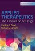 Applied Therapeutics (Koda Kimble and Youngs Applied Therapeutics) (English Edition)