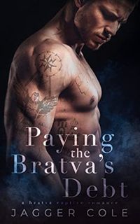 Paying The Bratva