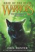Warriors: Omen of the Stars #5: The Forgotten Warrior (English Edition)