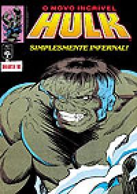 O Incrvel Hulk  n 96