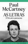 Paul McCartney: As Letras