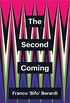 The Second Coming (Theory Redux) (English Edition)