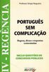 Portugus sem Complicao IV