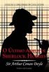 O ltimo Adeus De Sherlock Holmes