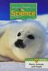 Houghton Mifflin Science: Student Edition Unit Book Level 1 Unit a 2007