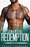 Demanding Redemption: An Office Romance