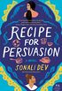 Recipe for Persuasion: A Novel (English Edition)