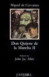 Don Quijote de La Mancha	 II