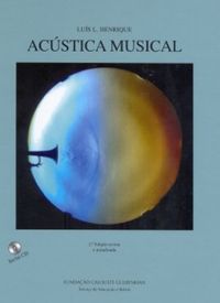 Acstica Musical