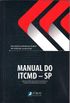 Manual do ITCMD - SP: Imposto sobre transmisso "Causa Mortis" e doao de quaisquer bens ou direitos