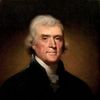 Foto -Thomas Jefferson
