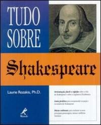 Tudo sobre Shakespeare