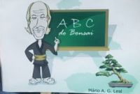 ABC do Bomsai