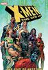 Uncanny X-Men - The New Age Vol. 1