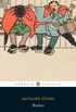 Botchan (Penguin Classics) (English Edition)