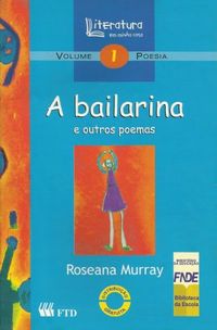 A Bailarina e outros poemas
