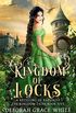 Kingdom of Locks: A Retelling of Rapunzel (The Kingdom Tales Book 5) (English Edition)