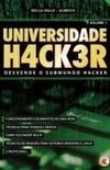 Universisade H4ck3r - Vol 1
