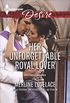 Her Unforgettable Royal Lover (Duchess Diaries Series Book 3) (English Edition)