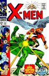 Os Fabulosos X-Men v1 #029