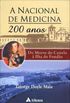 A Nacional de Medicina 200 Anos 