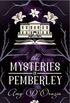 The Mysteries of Pemberley