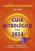 Almanaque do Pensamento Guia Astrolgico para 2024