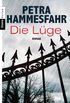 Die Lge: Roman (German Edition)