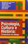 Psicologia, Cultura e Histria